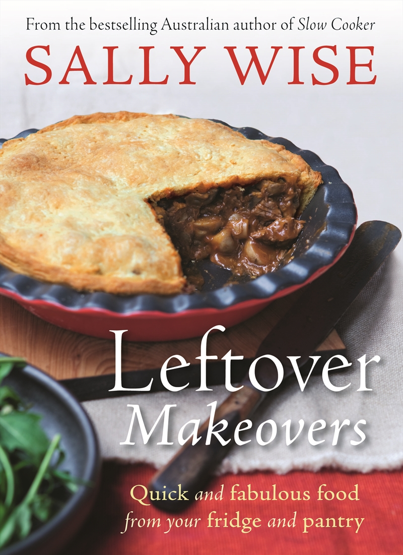 Leftover Makeovers/Product Detail/Recipes, Food & Drink