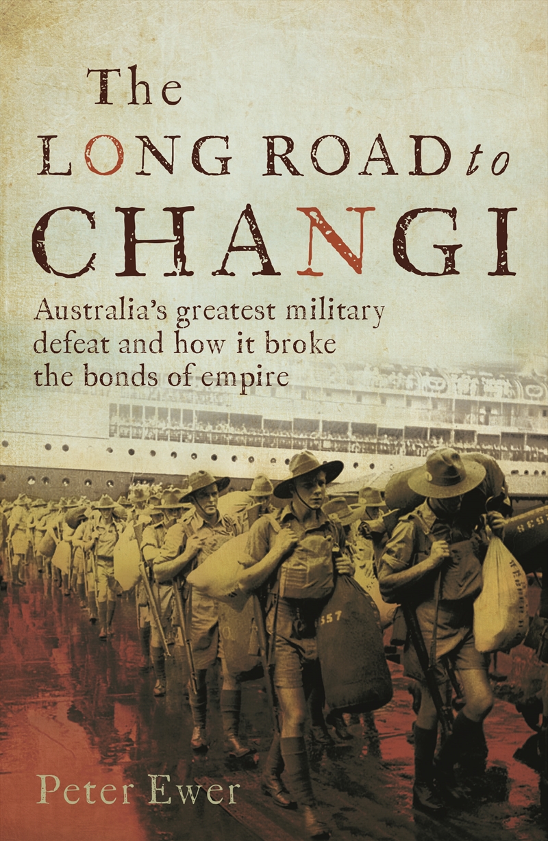 Long Road To Changi/Product Detail/Adult Books