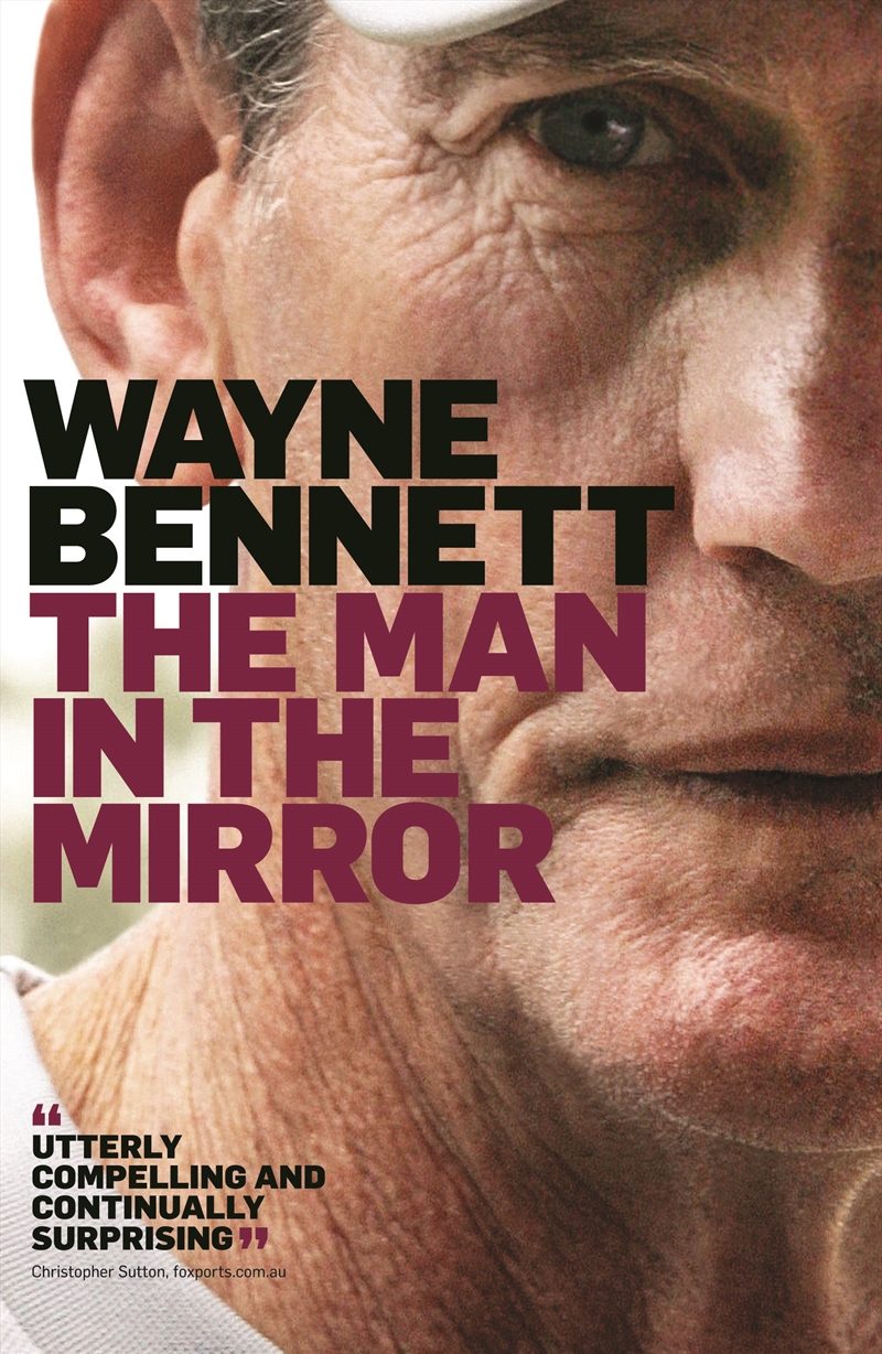 Man In The Mirror/Product Detail/Adult Books