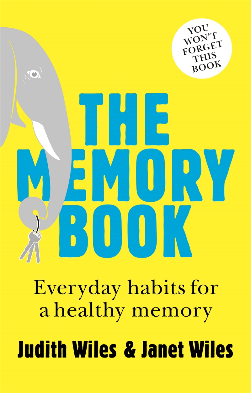 Memory Book/Product Detail/Adult Books