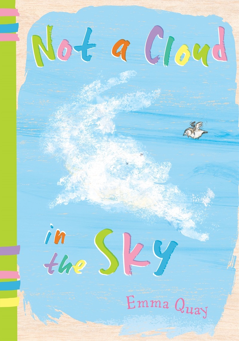 Not A Cloud In The Sky/Product Detail/Childrens