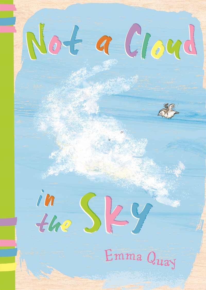 Not A Cloud In The Sky/Product Detail/Early Childhood Fiction Books