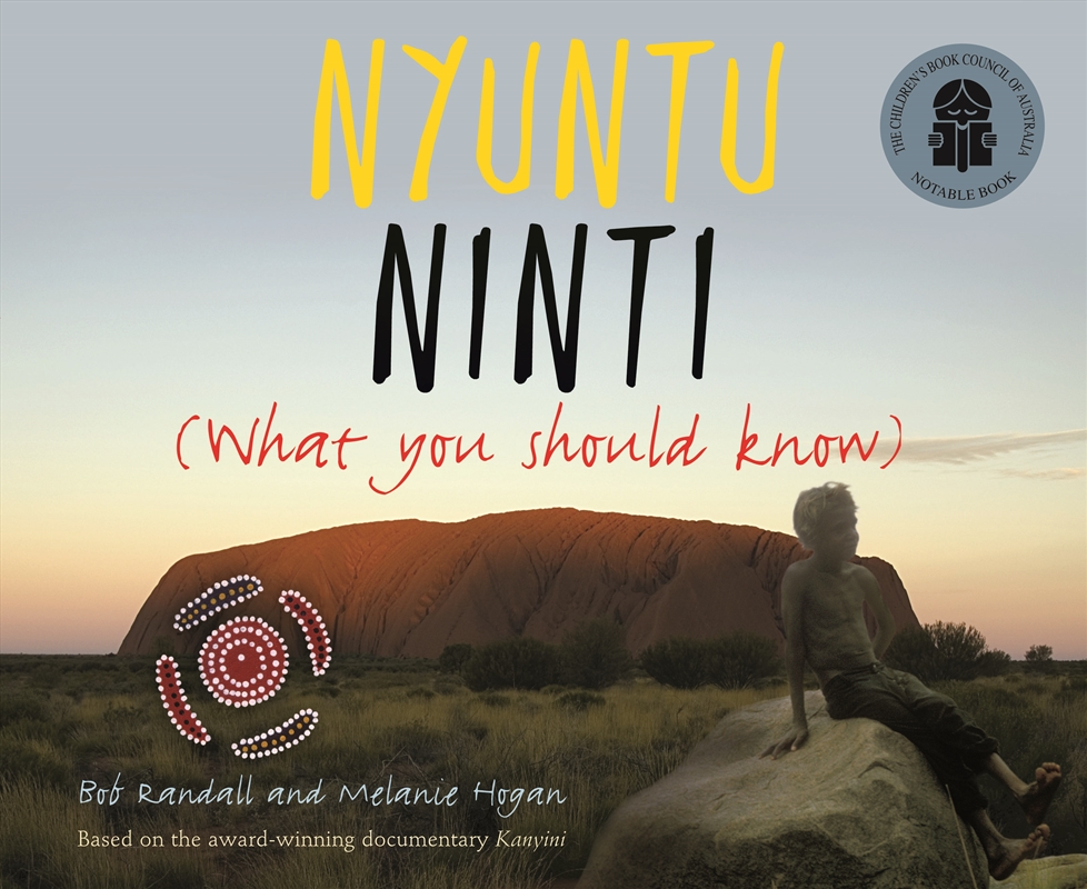 Nyuntu Ninti/Product Detail/Early Childhood Fiction Books
