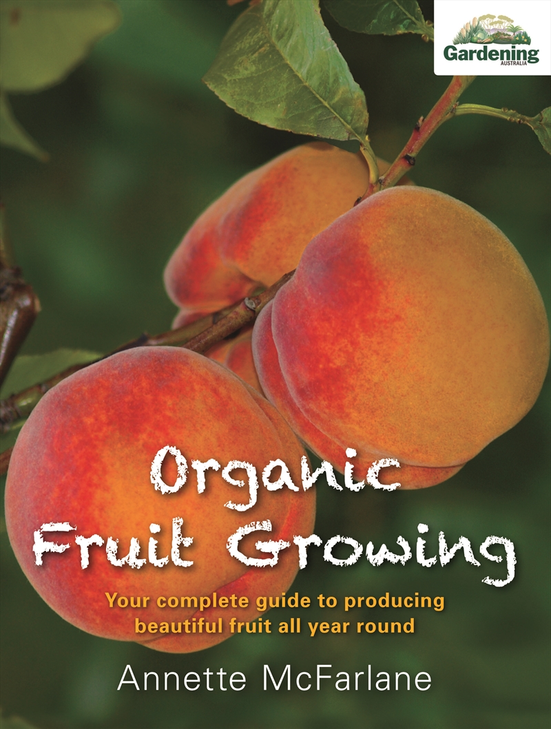 Organic Fruit Growing/Product Detail/Reading