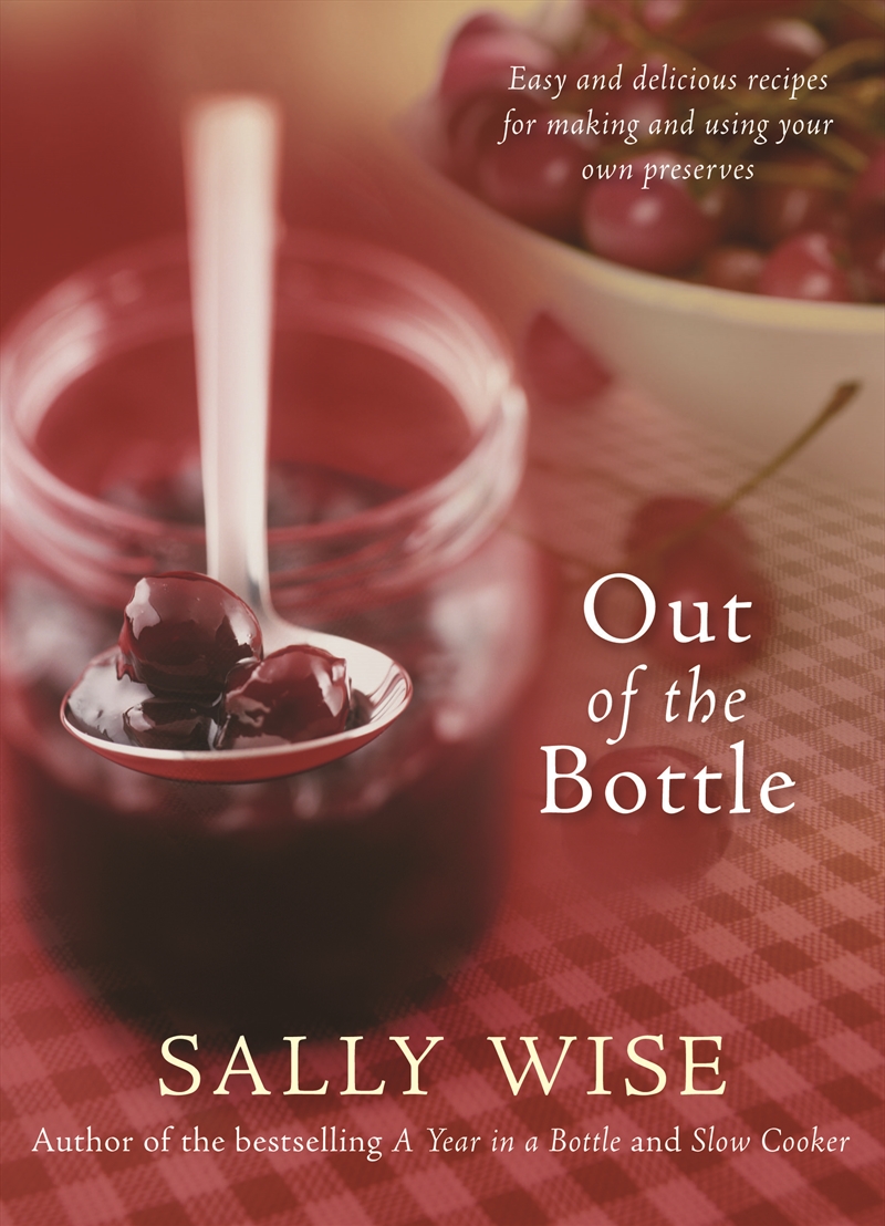 Out Of The Bottle/Product Detail/Adult Books