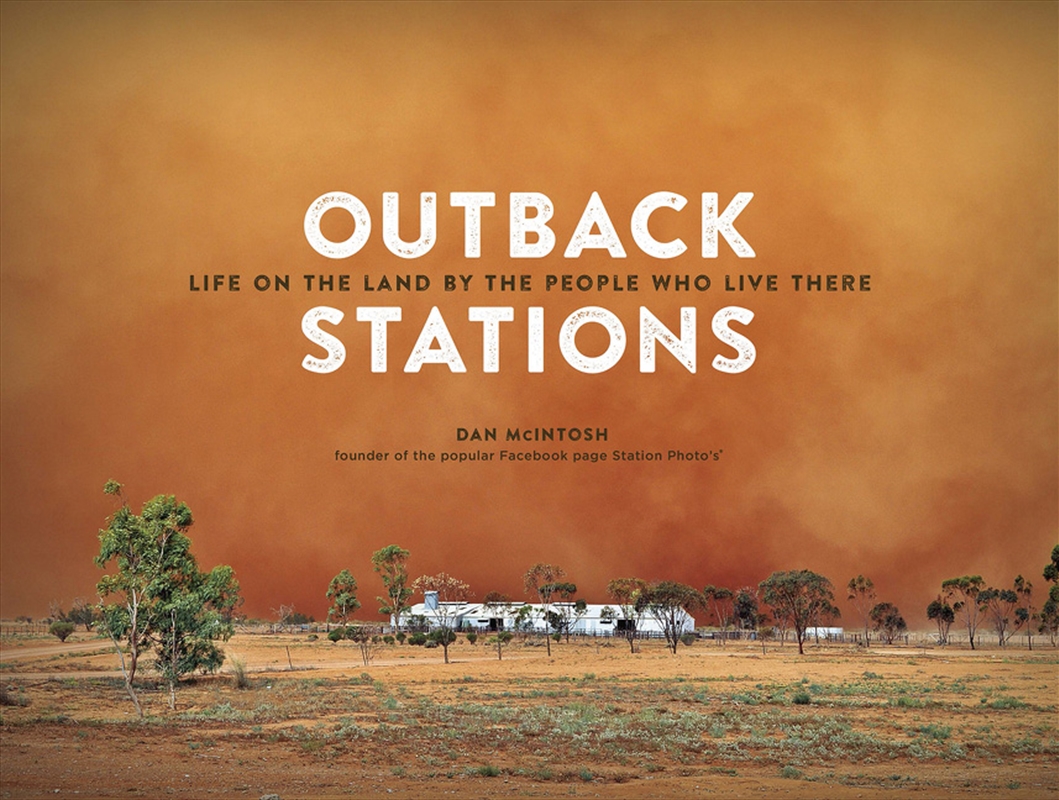 Outback Stations/Product Detail/Adult Books