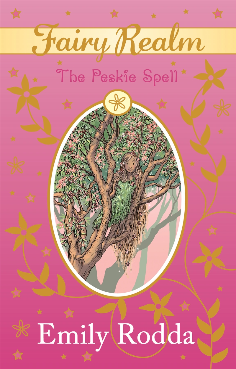 Peskie Spell/Product Detail/Childrens Fiction Books