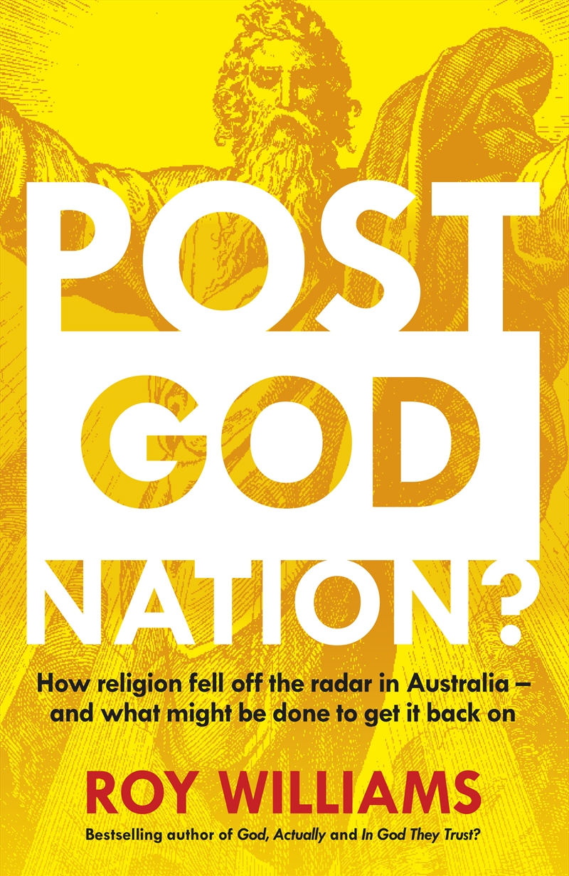 Post God Nation/Product Detail/Politics & Government