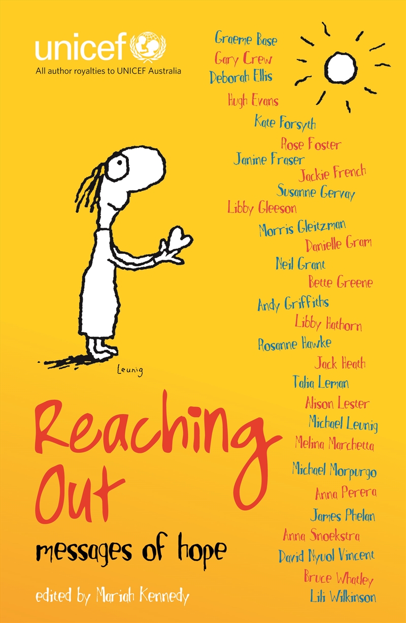 Reaching Out/Product Detail/Childrens