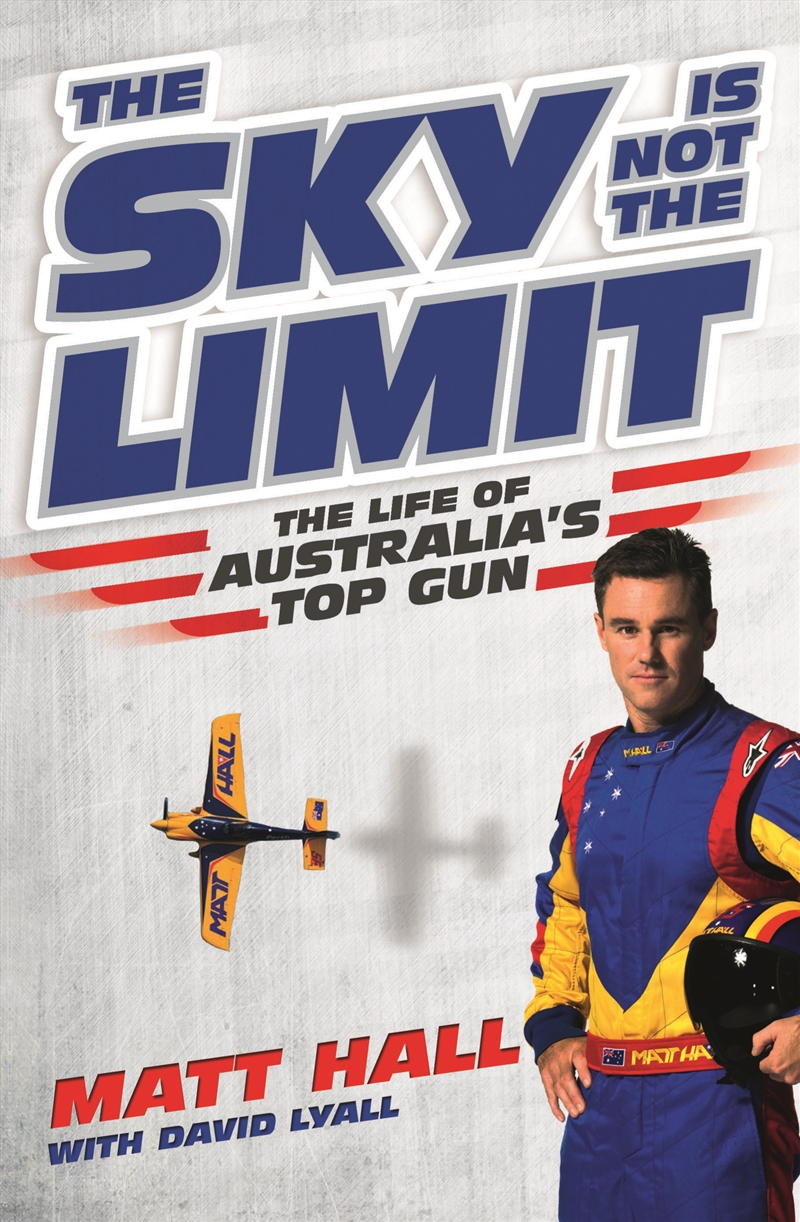 Sky Is Not The Limit/Product Detail/Adult Books