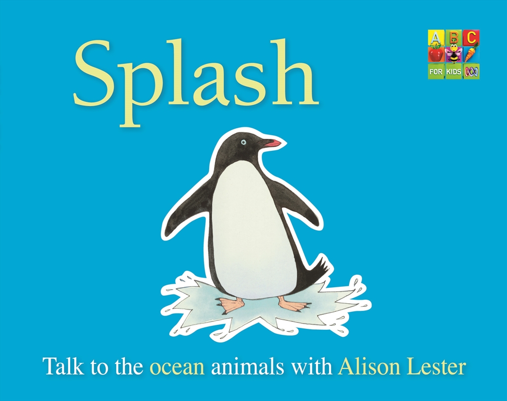 Splash/Product Detail/Early Childhood Fiction Books