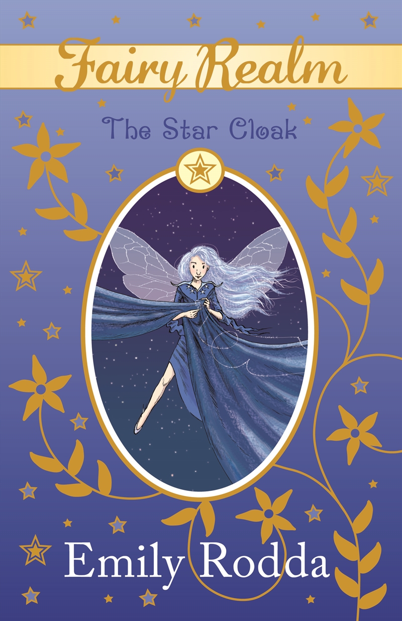 Star Cloak/Product Detail/Childrens Fiction Books