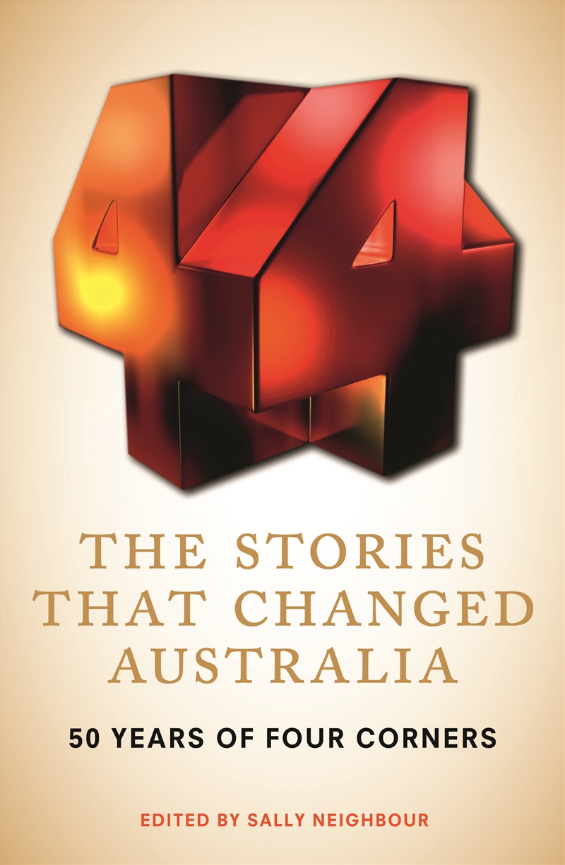 STORIES THAT CHANGED AUSTRALIA/Product Detail/Adult Books