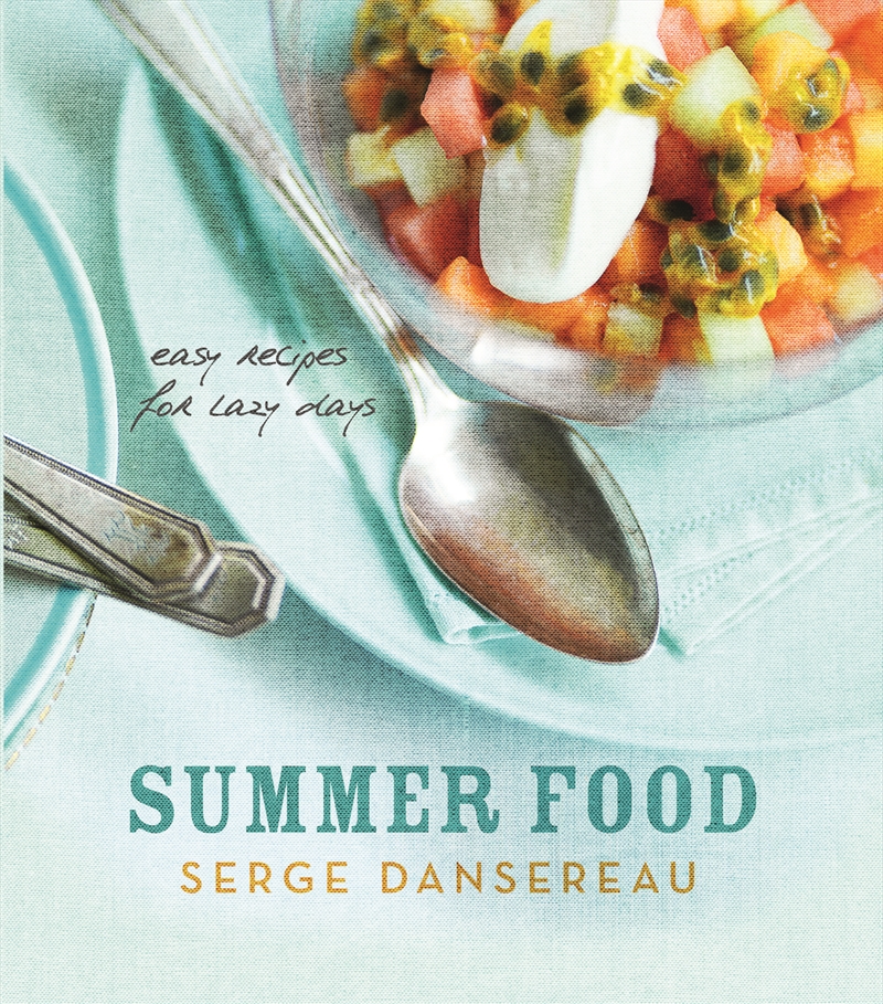 Summer Food/Product Detail/Adult Books