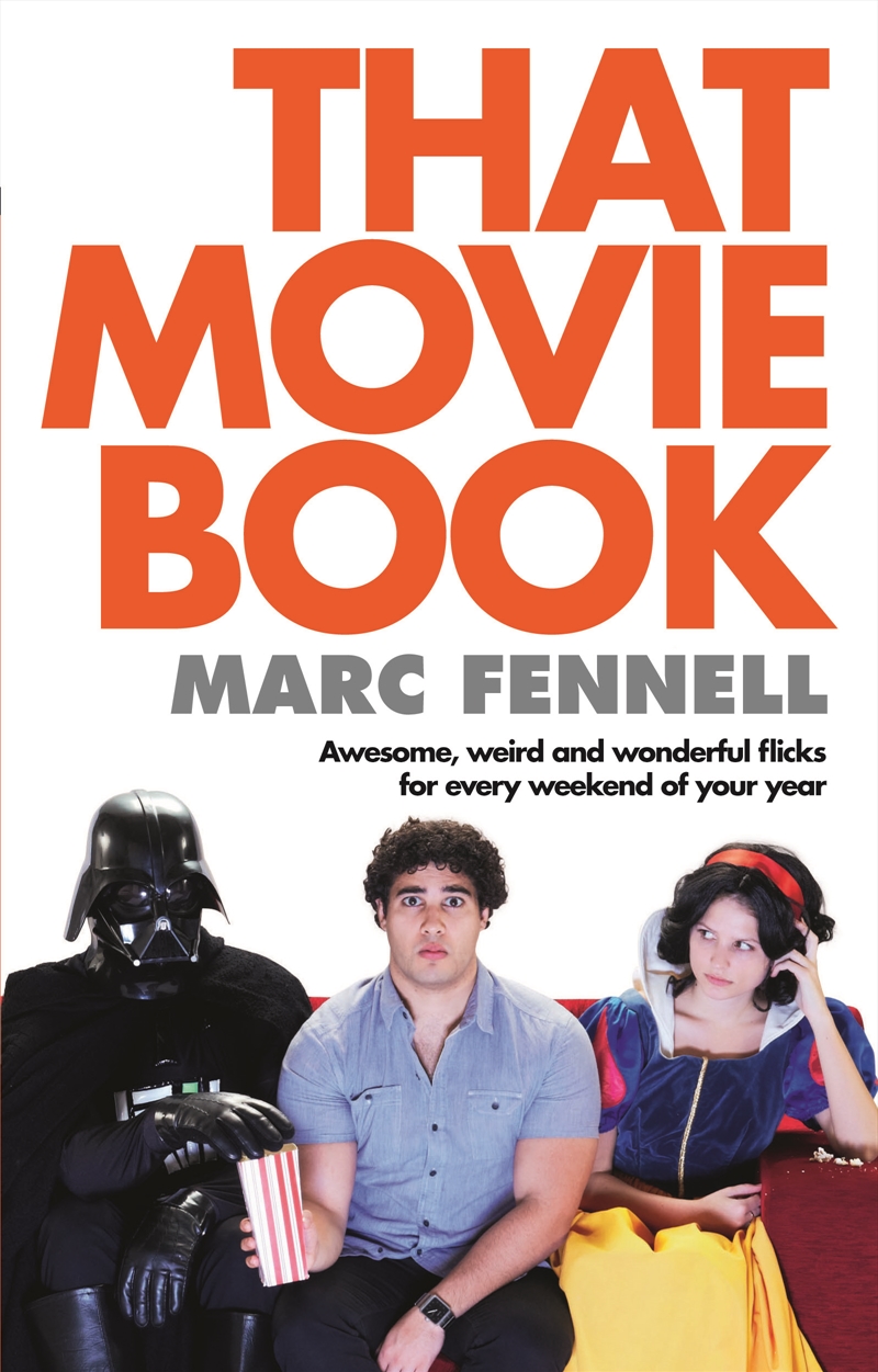 That Movie Book/Product Detail/Adult Books
