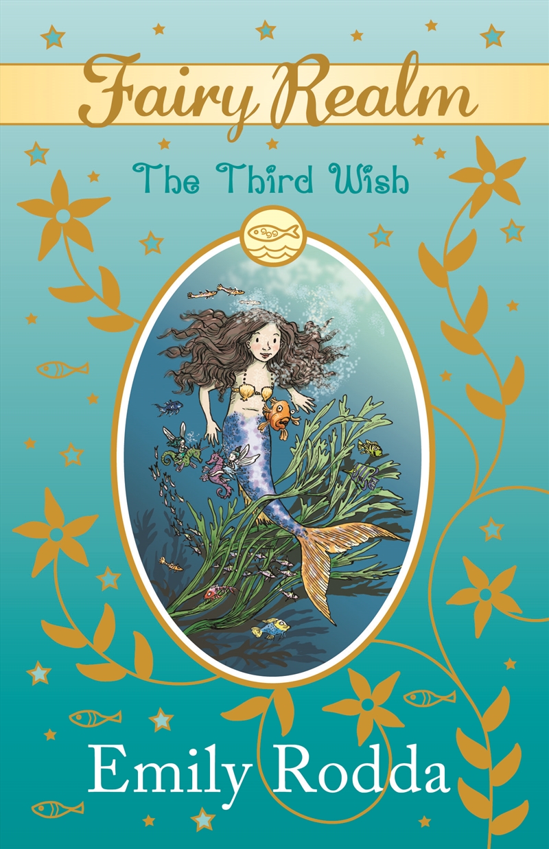 Third Wish/Product Detail/Childrens Fiction Books