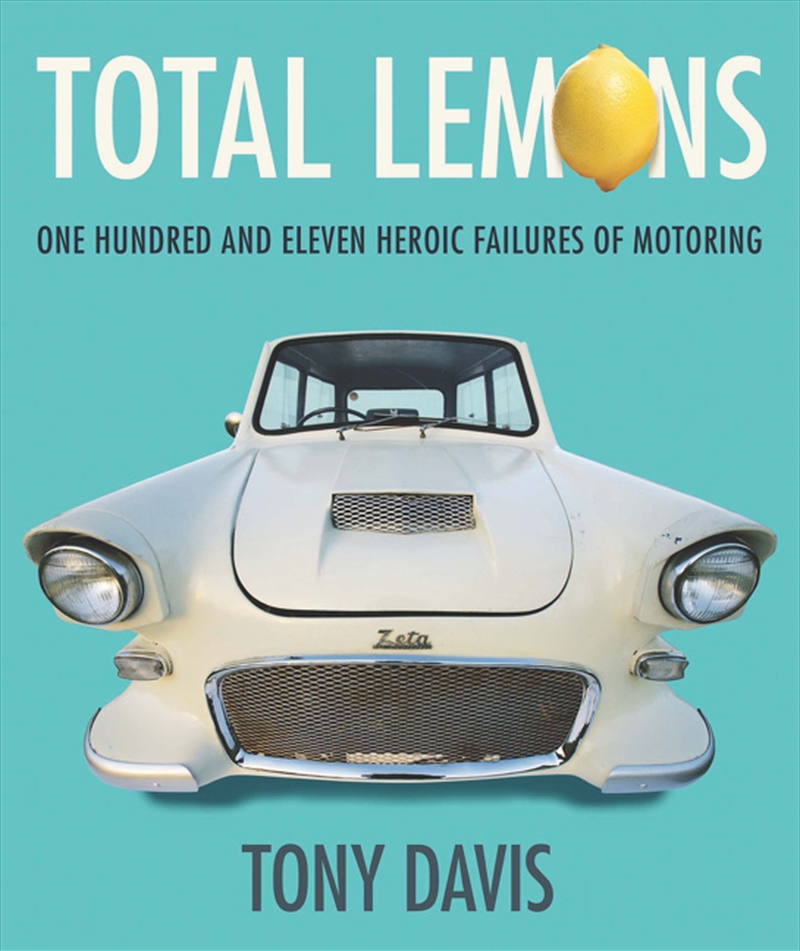 Total Lemons/Product Detail/Reading