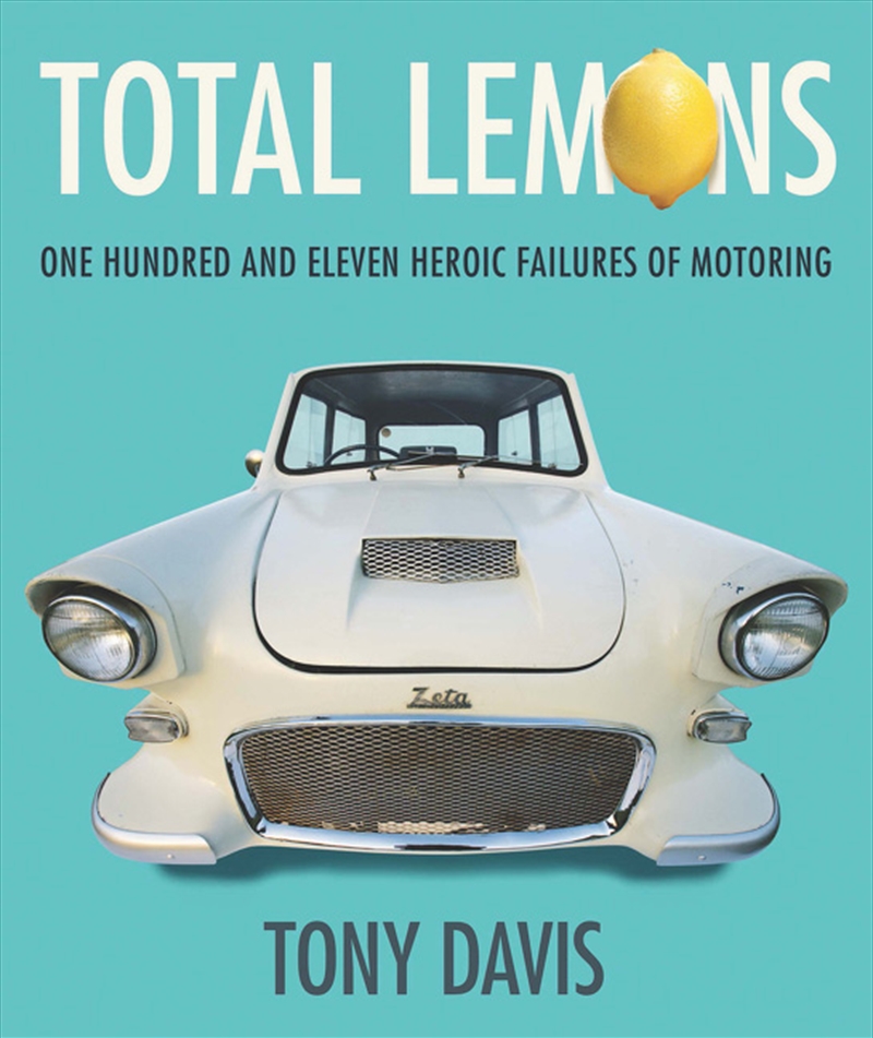 Total Lemons/Product Detail/Adult Books