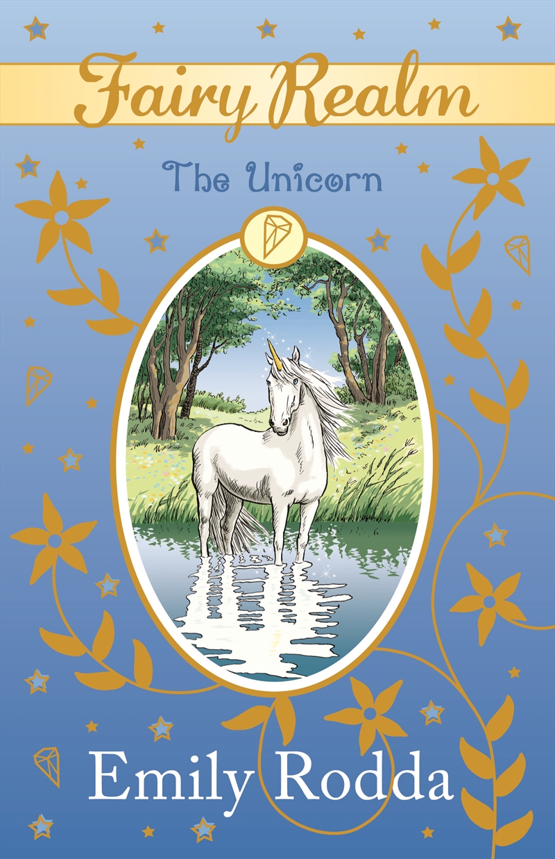 Unicorn/Product Detail/Childrens Fiction Books