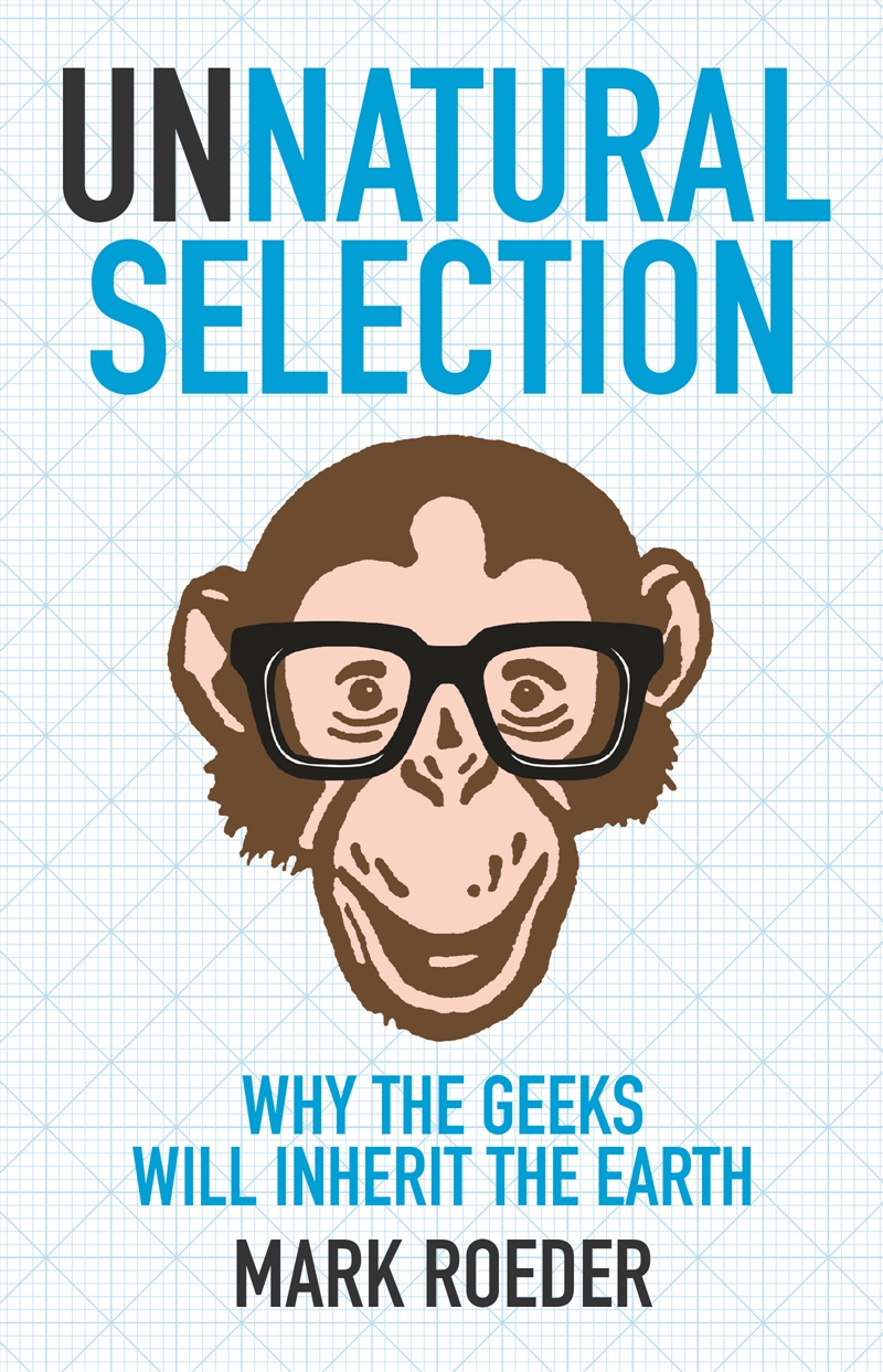 Unnatural Selection/Product Detail/Adult Books