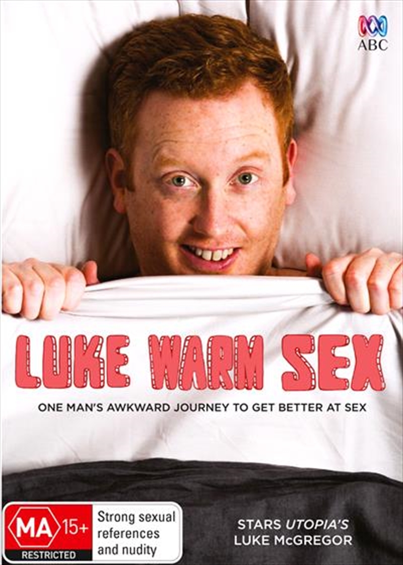 Luke Warm Sex/Product Detail/ABC/BBC