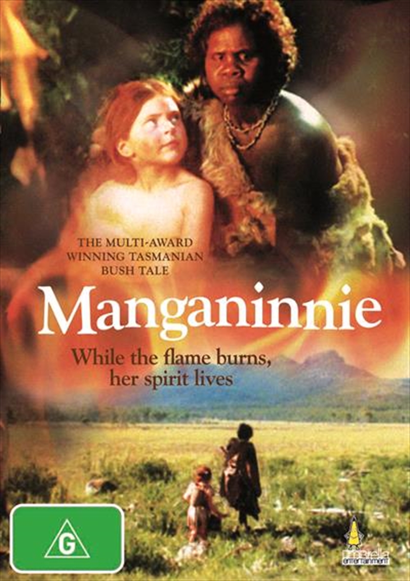 Manganinnie/Product Detail/Drama