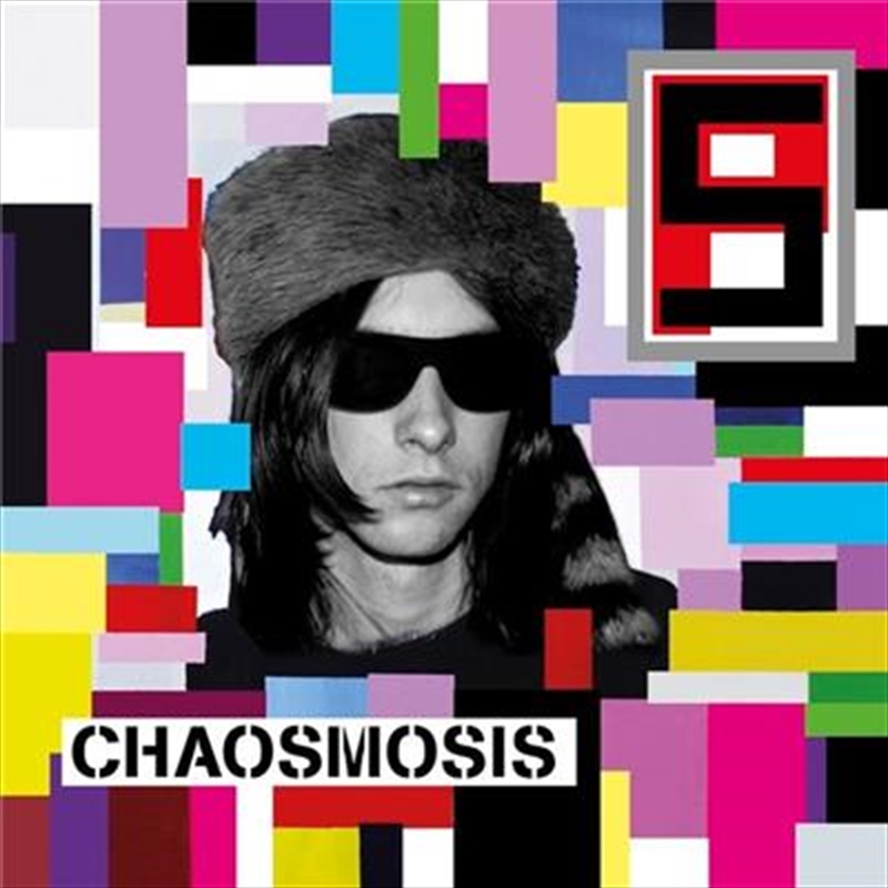 Chaosmosis | Vinyl