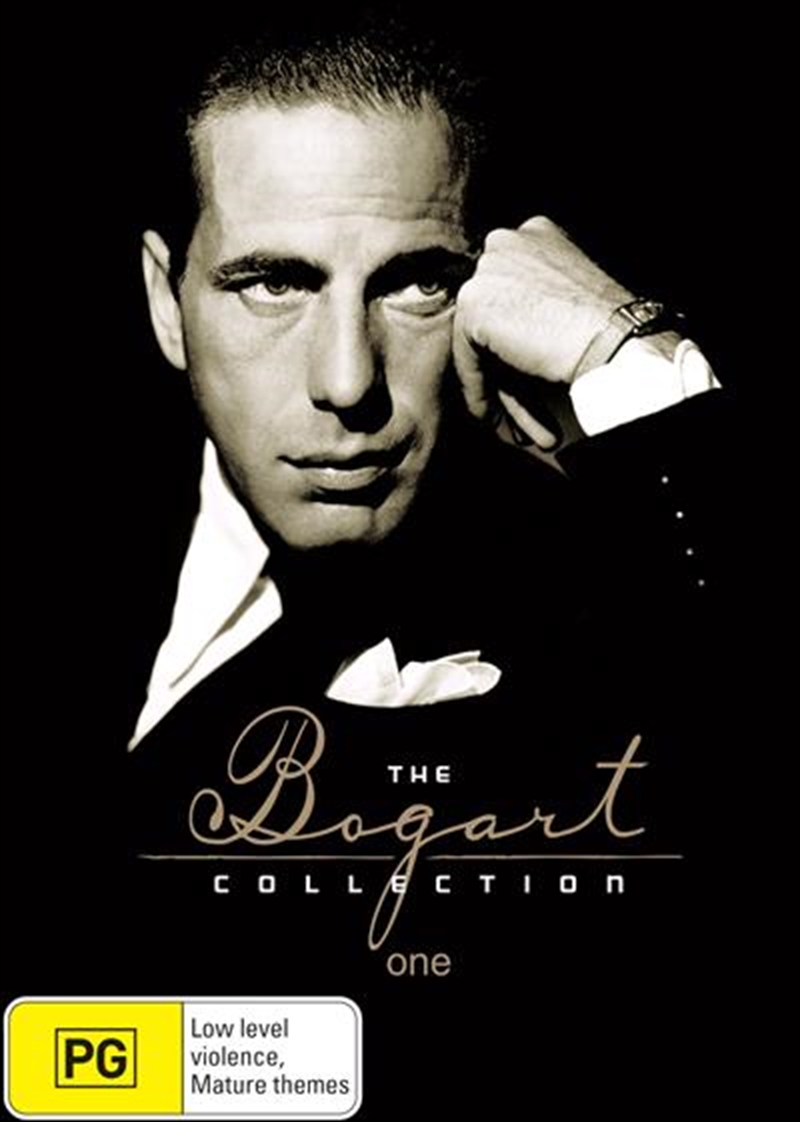 Bogart - Collection 1/Product Detail/Classic