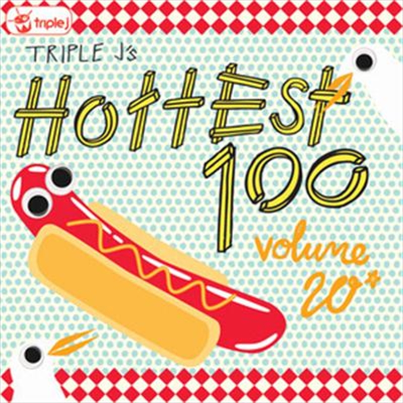 Triple J Hottest 100 Vol 20/Product Detail/Compilation