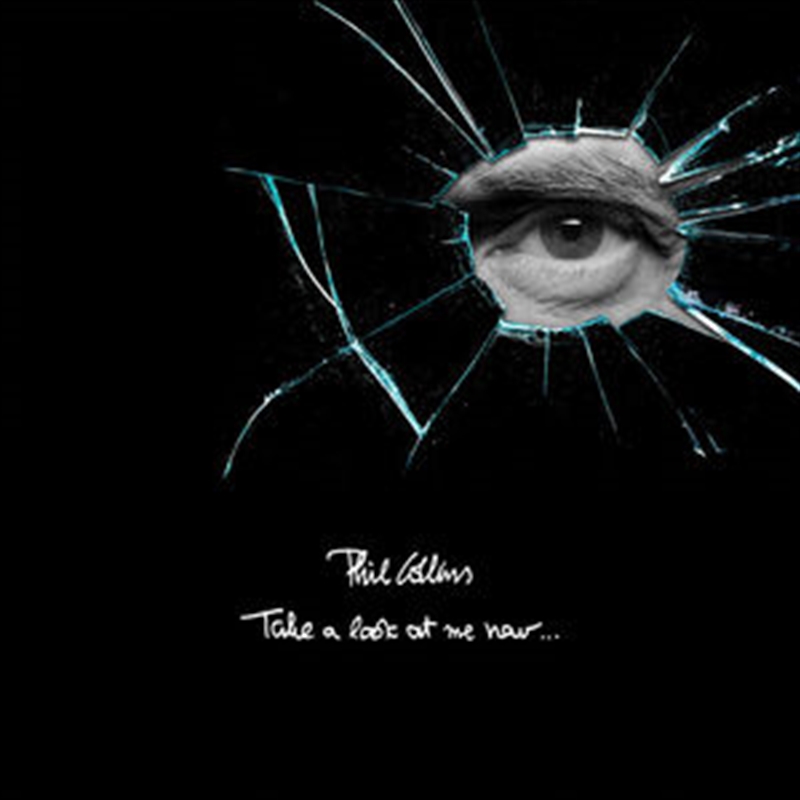 Take A Look At Me Now (Collectors Edition)/Product Detail/Rock/Pop