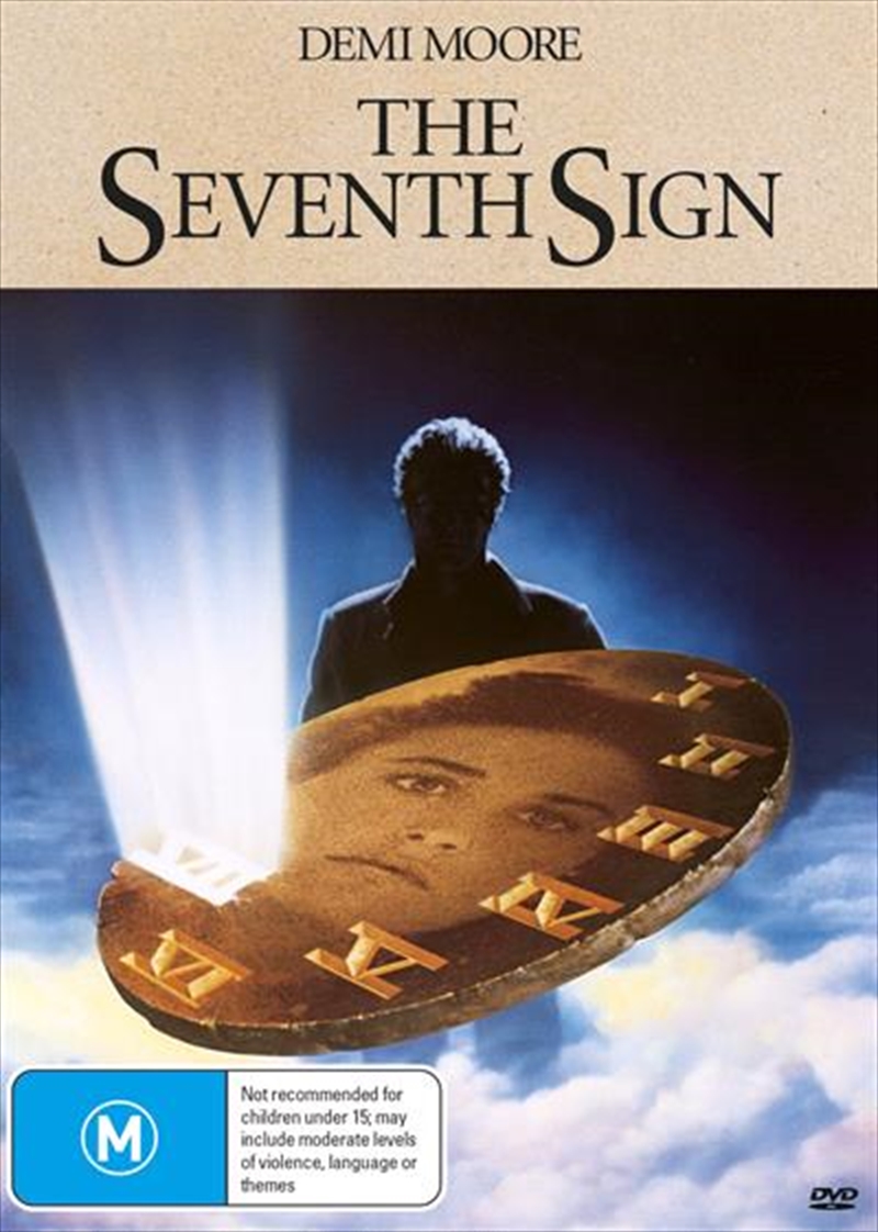 Seventh Sign, The/Product Detail/Horror