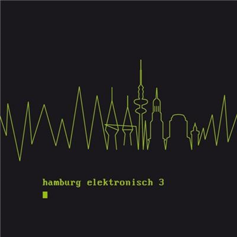 Hamburg Elektronisch 3/Product Detail/Compilation