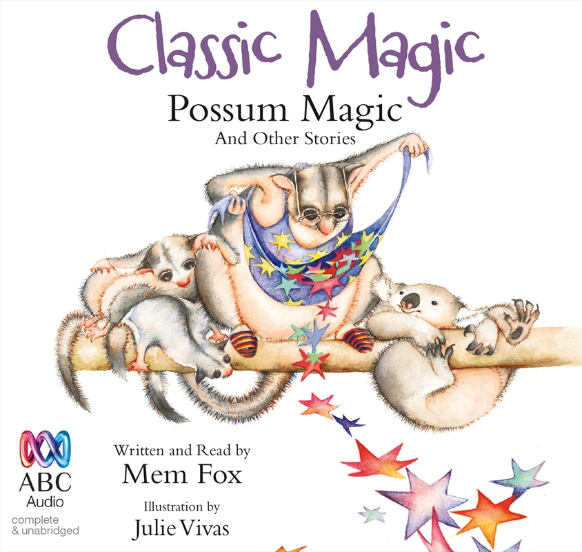 Classic Magic/Product Detail/Childrens Fiction Books