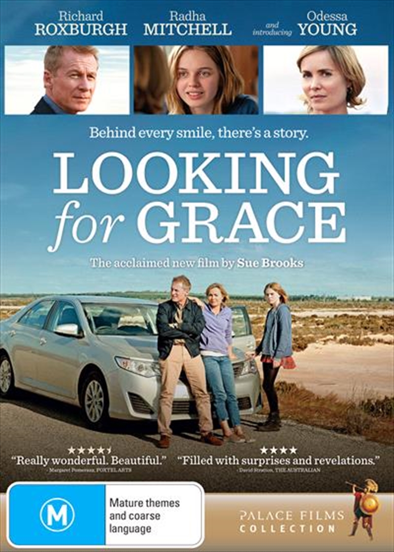 Looking For Grace/Product Detail/Drama