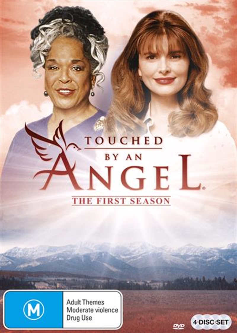 Touched By An Angel - Season 1/Product Detail/Drama