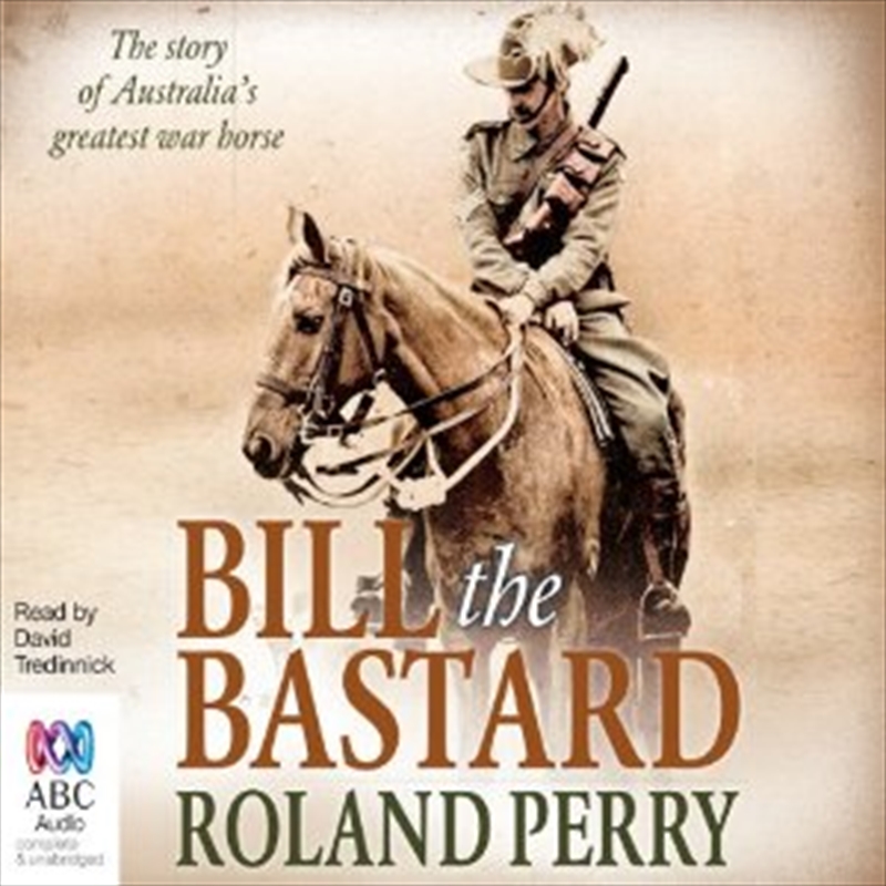 Bill the Bastard/Product Detail/Biographies & True Stories