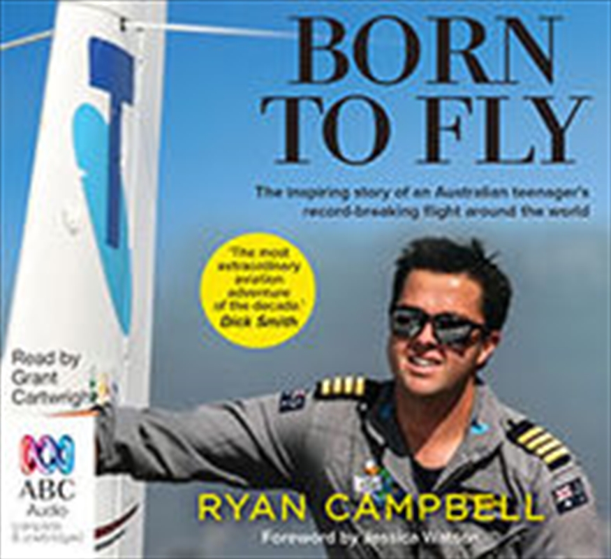 Born to Fly/Product Detail/True Stories and Heroism
