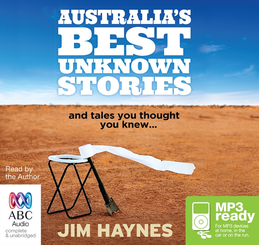 Australia's Best Unknown Stories/Product Detail/General Fiction Books
