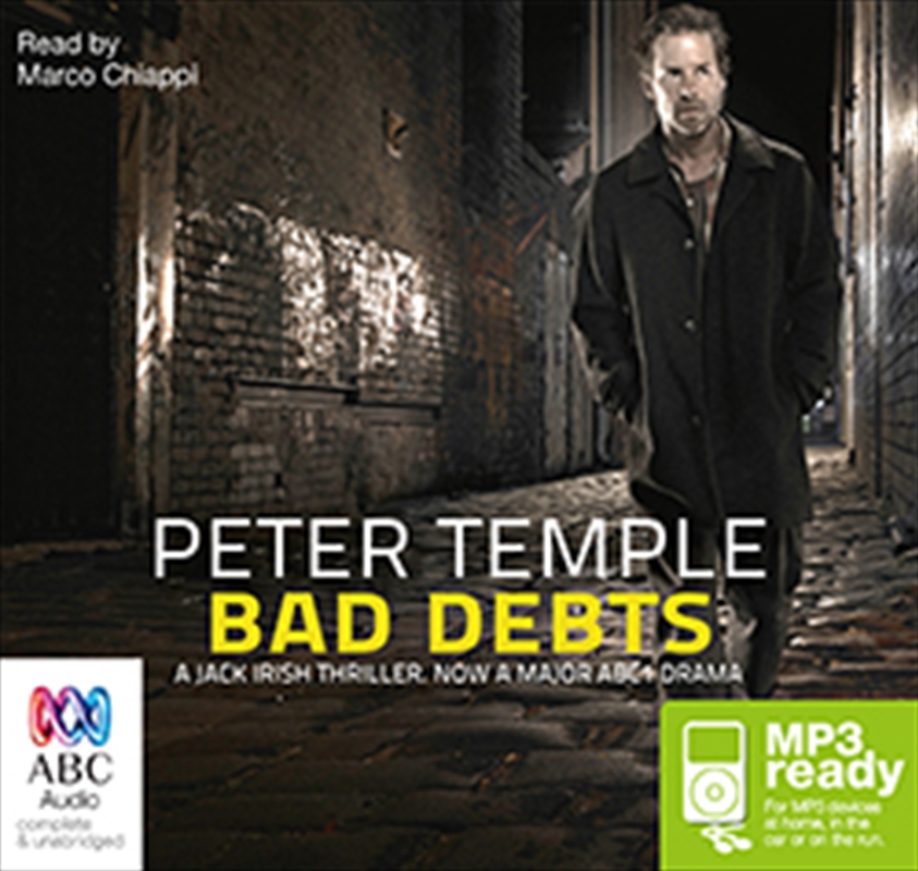 Bad Debts/Product Detail/Crime & Mystery Fiction