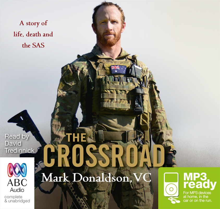 The Crossroad/Product Detail/True Stories and Heroism
