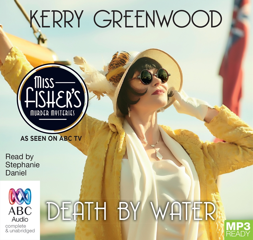 Death By Water | Audio Book