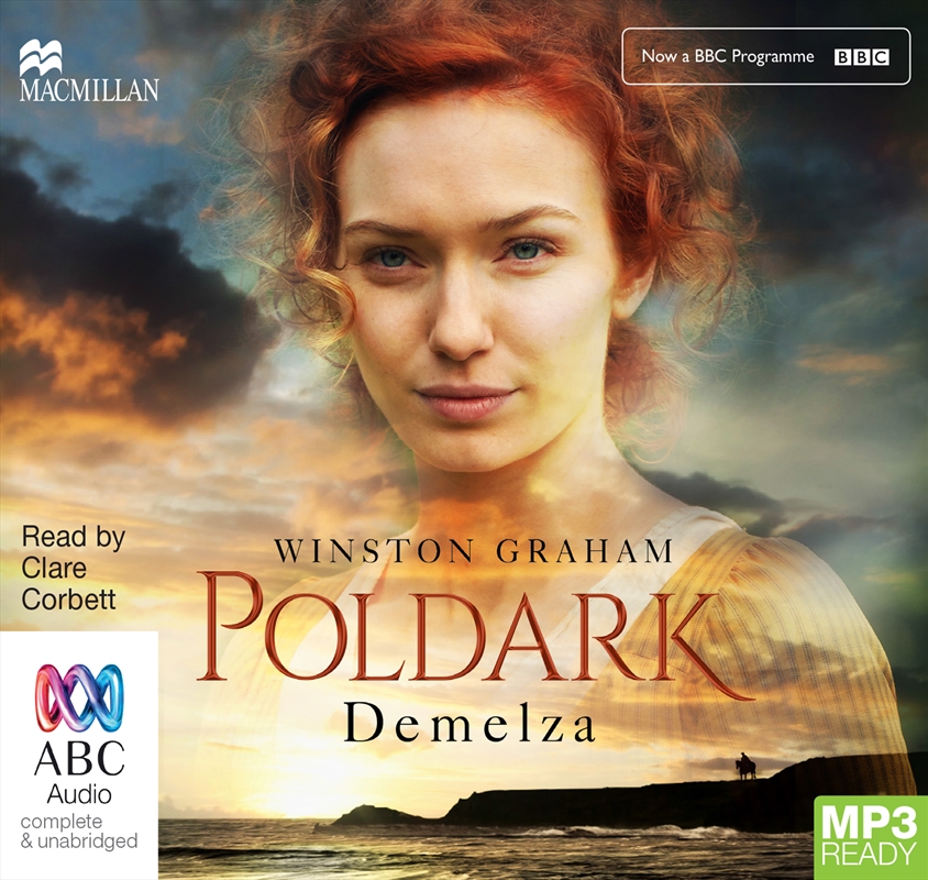 Demelza/Product Detail/Adult Books