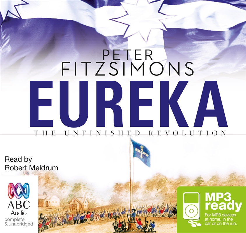 Eureka/Product Detail/Australian