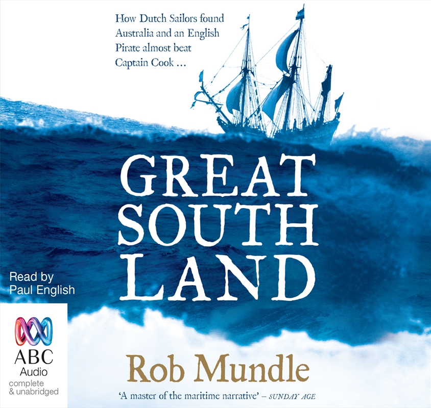 Great South Land/Product Detail/History