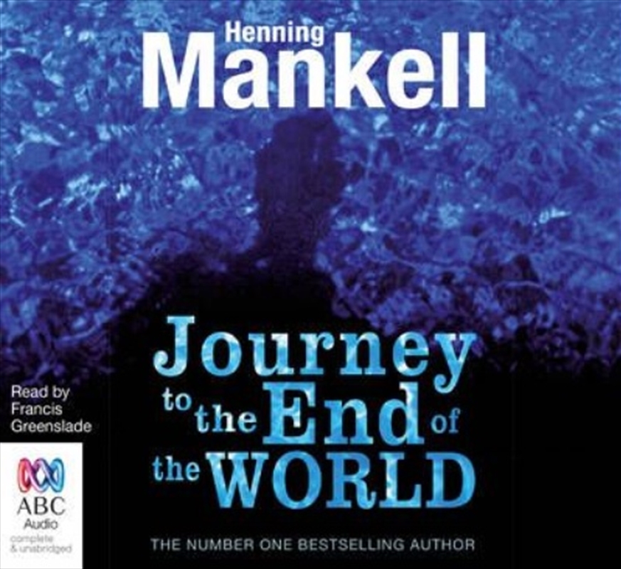 Journey to the End of the World/Product Detail/Young Adult Fiction