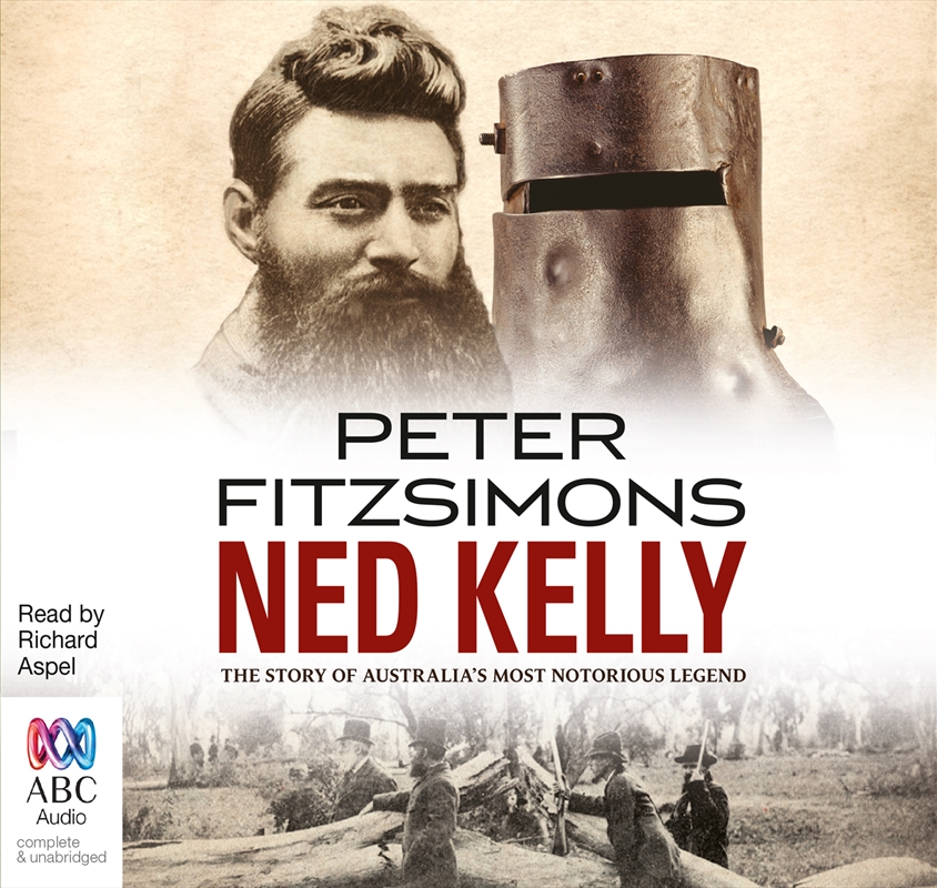 Ned Kelly/Product Detail/Australian