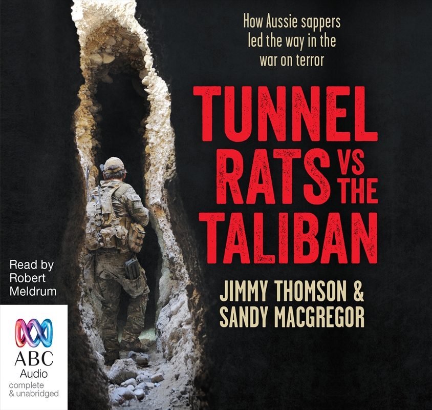 Tunnel Rats vs the Taliban/Product Detail/History