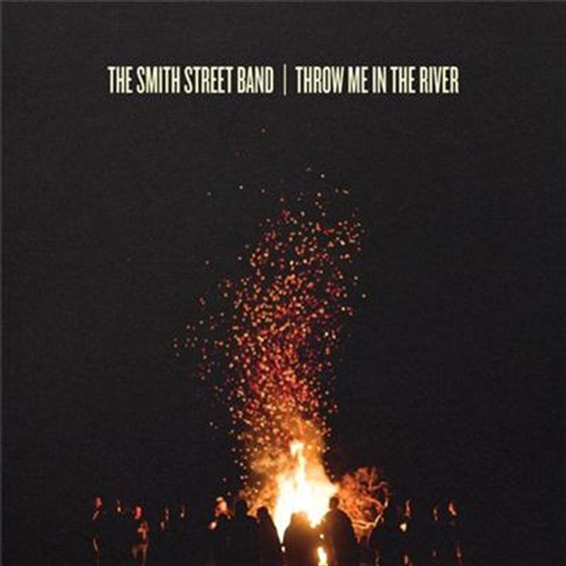 Throw Me In The River/Product Detail/Folk
