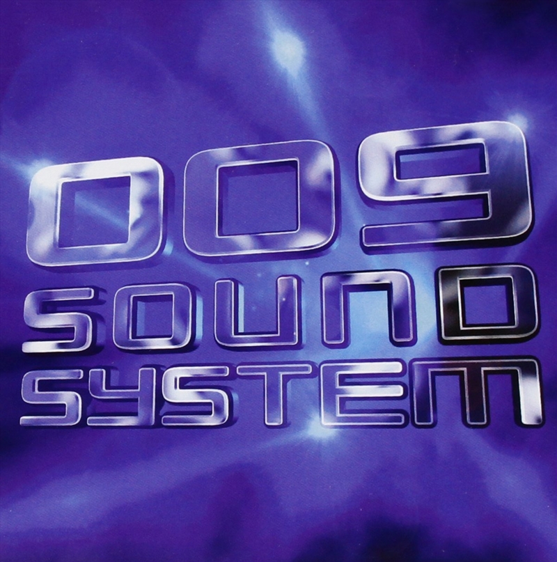 009 Sound System/Product Detail/Dance