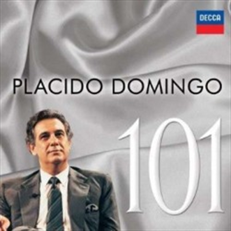 101 Domingo/Product Detail/Classical